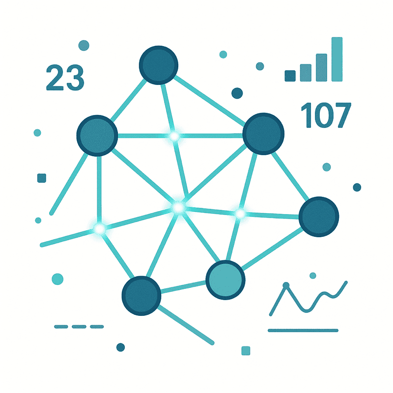 Trust Scores Calculate